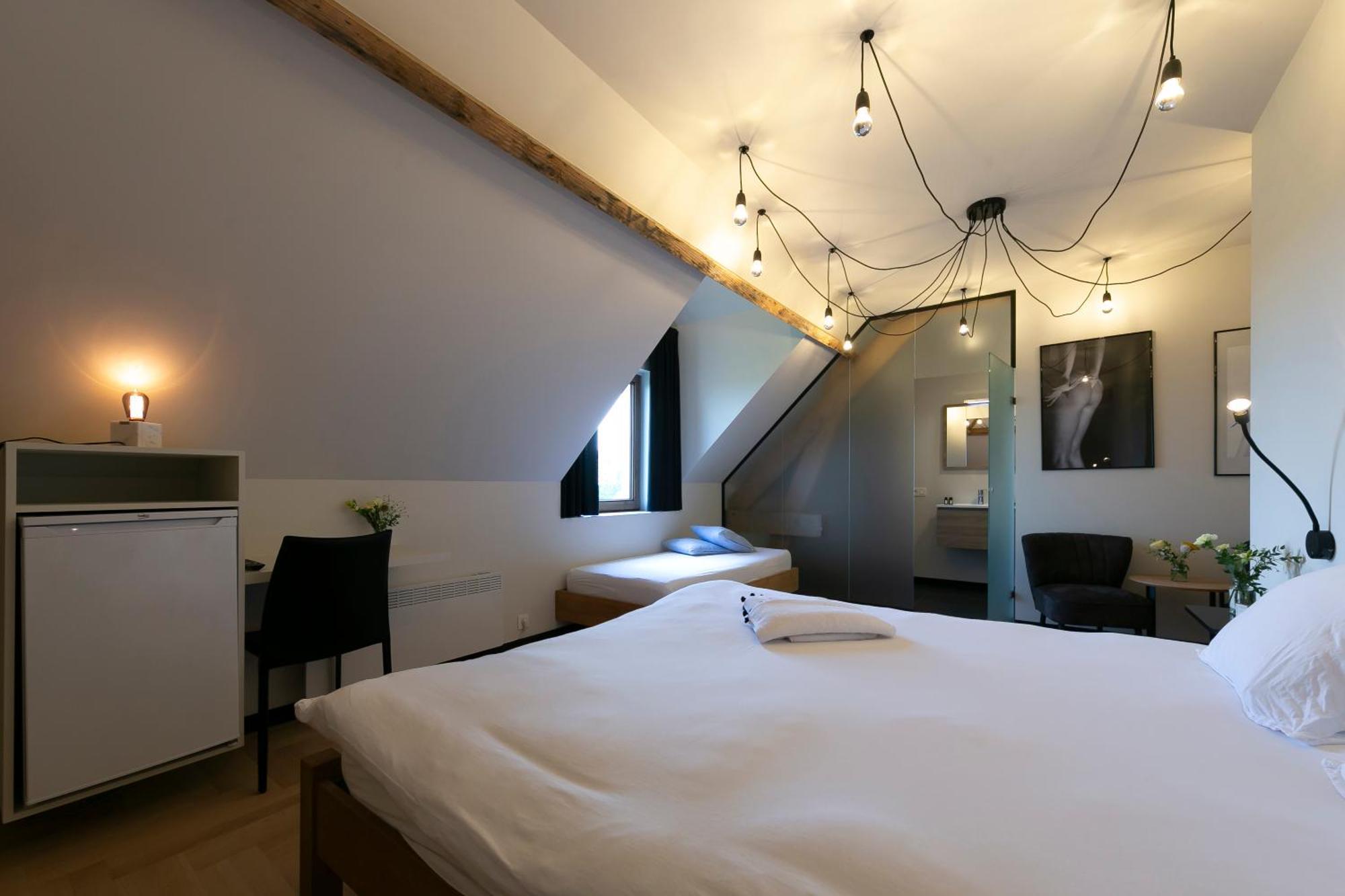 'T Convent Hotel Lo-Reninge Exterior foto