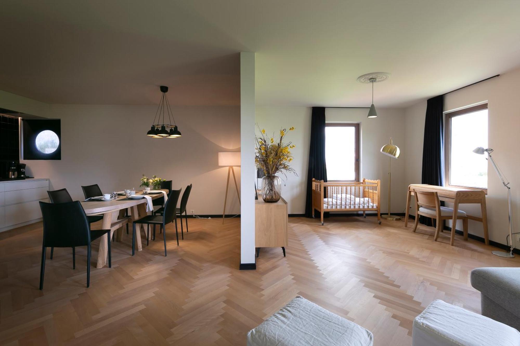 'T Convent Hotel Lo-Reninge Exterior foto