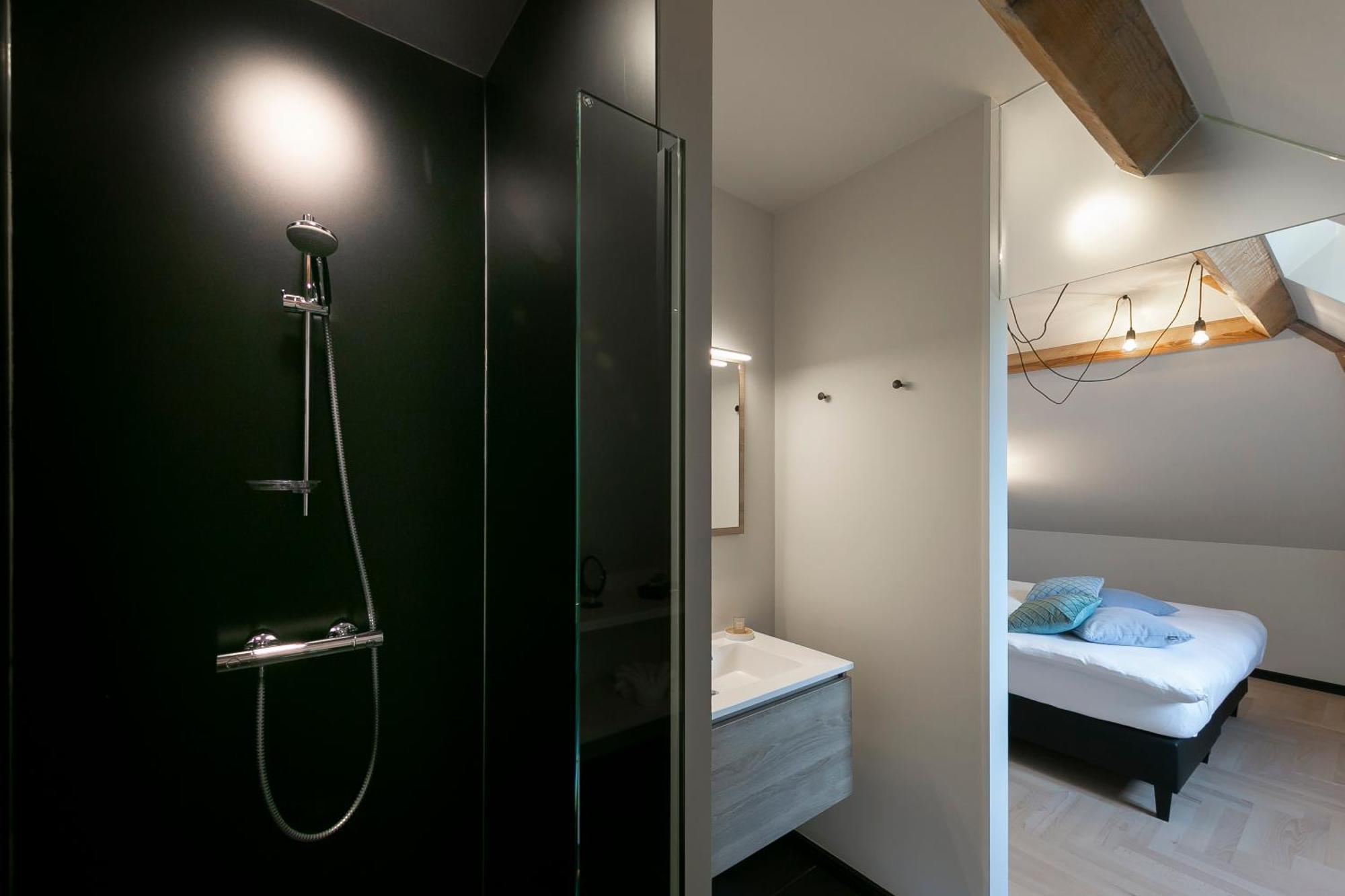 'T Convent Hotel Lo-Reninge Exterior foto