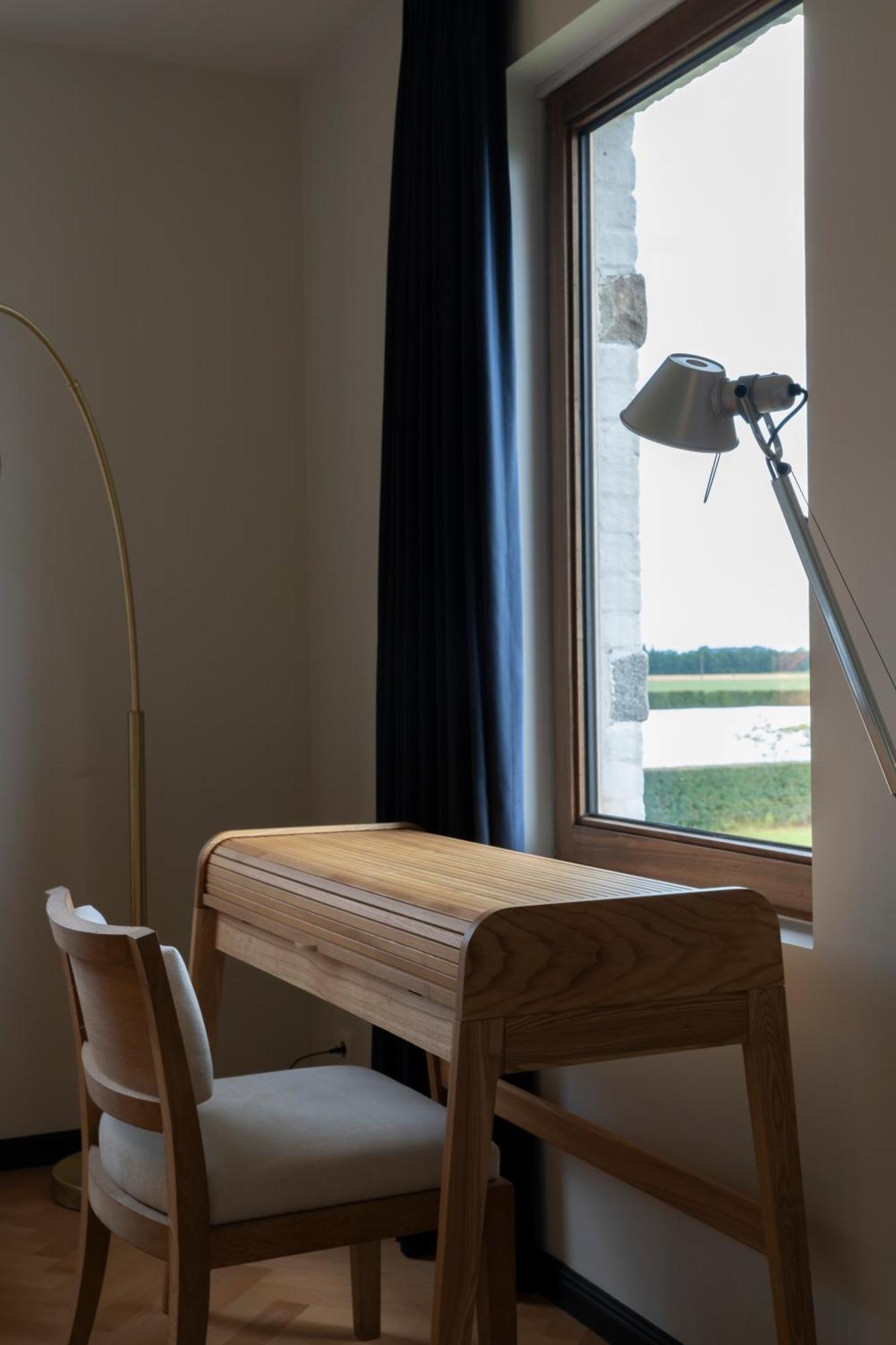 'T Convent Hotel Lo-Reninge Exterior foto